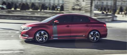 Citroen DS5 LS-R Concept (2014) - picture 4 of 12