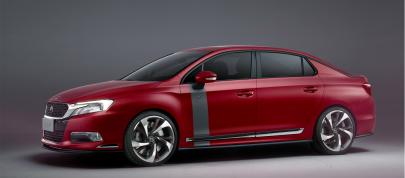 Citroen DS5 LS-R Concept (2014) - picture 7 of 12