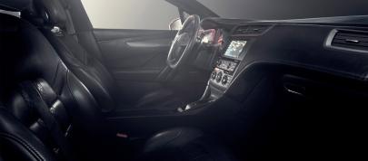 Citroen DS5 LS-R Concept (2014) - picture 12 of 12