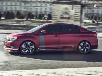 Citroen DS5 LS-R Concept (2014) - picture 4 of 12