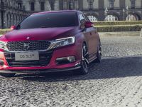 Citroen DS5 LS-R Concept (2014) - picture 8 of 12