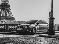 Citroen DS5 LS-R Concept (2014)