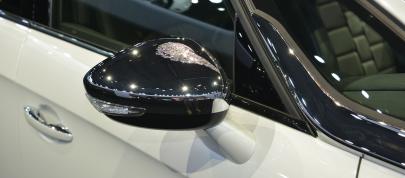 Citroen DS5 Paris (2012) - picture 4 of 5