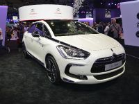Citroen DS5 Paris (2012)
