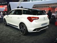 Citroen DS5 Paris (2012) - picture 2 of 5