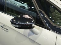 Citroen DS5 Paris (2012)