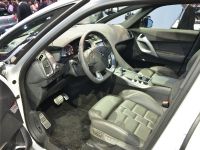 Citroen DS5 Paris (2012) - picture 5 of 5