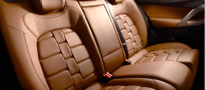 Citroen DS5 (2011) - picture 12 of 20