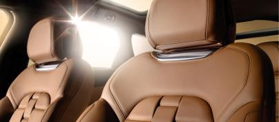 Citroen DS5 (2011) - picture 15 of 20