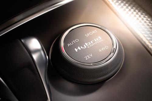 Citroen DS5 (2011) - picture 17 of 20