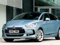 Citroen DS5 (2011) - picture 1 of 20