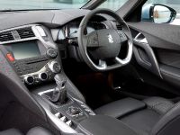 Citroen DS5 (2011) - picture 5 of 20