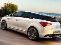 Citroen DS5 (2011)