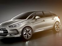 Citroen DS5 (2011) - picture 18 of 20