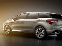 Citroen DS5 (2011) - picture 19 of 20