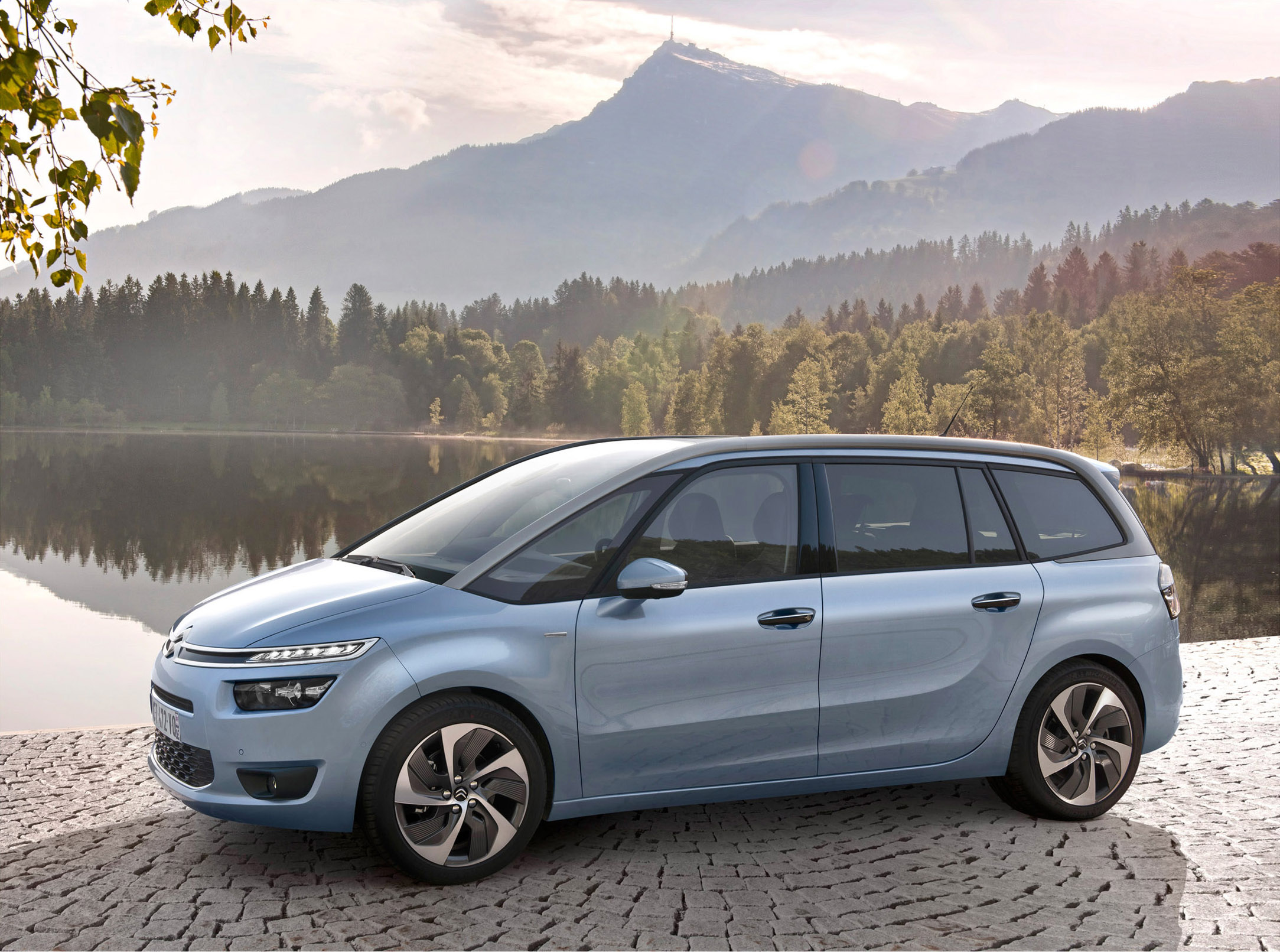 Citroen Grand C4 Picasso