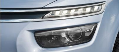 Citroen Grand C4 Picasso (2013) - picture 4 of 9