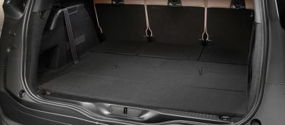 Citroen Grand C4 Picasso (2013) - picture 7 of 9