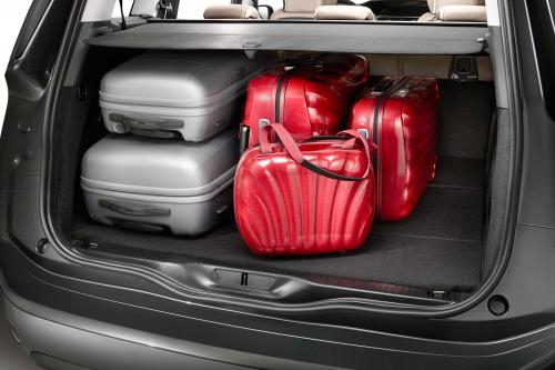 Citroen Grand C4 Picasso (2013) - picture 8 of 9