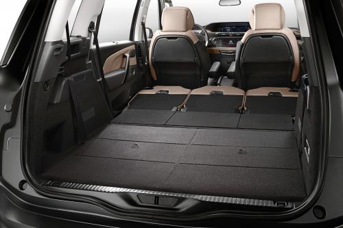 Citroen Grand C4 Picasso (2013) - picture 9 of 9