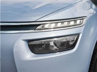 Citroen Grand C4 Picasso (2013) - picture 4 of 9