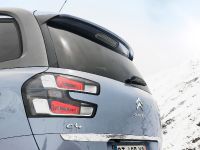 Citroen Grand C4 Picasso (2013) - picture 5 of 9