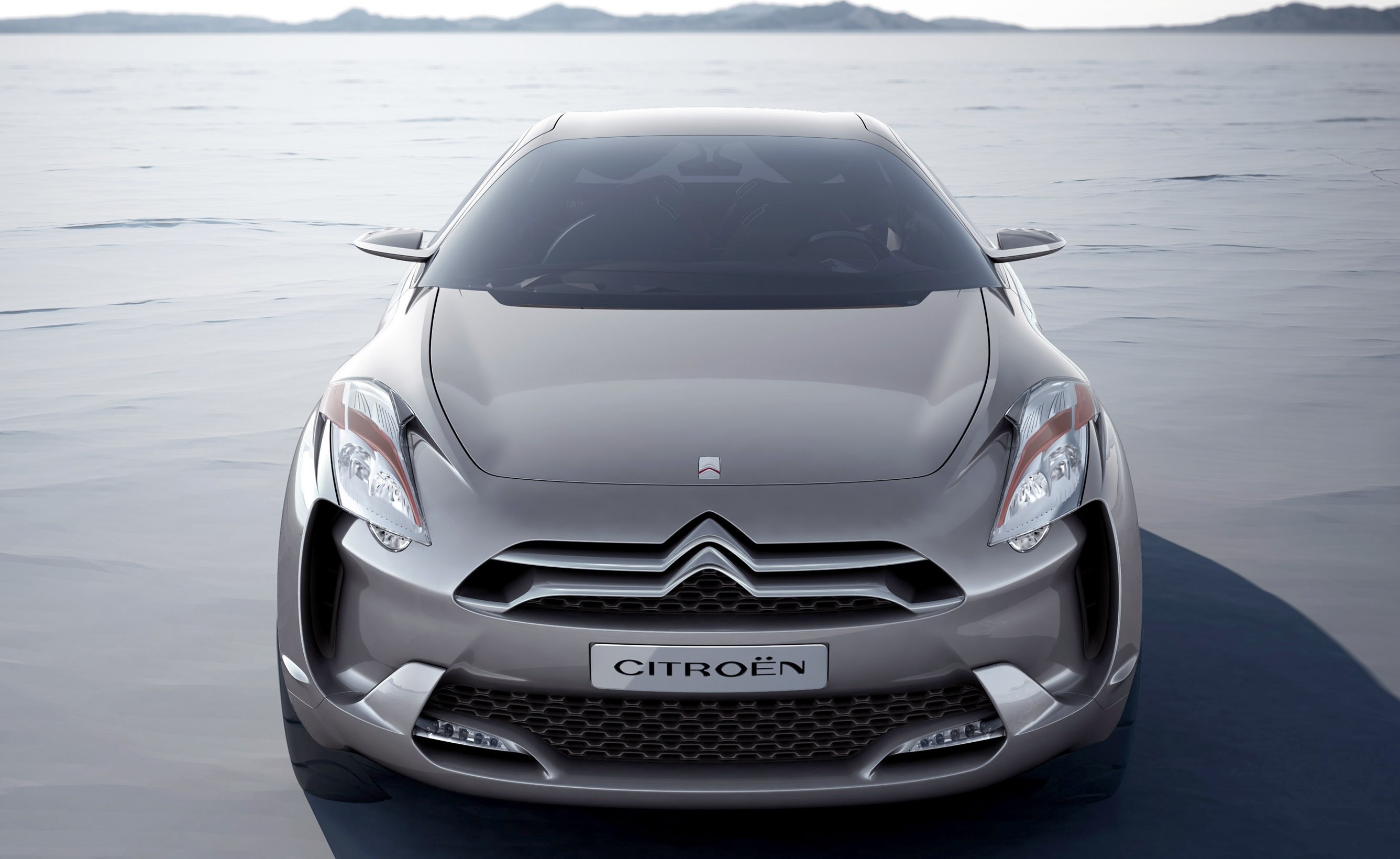 Citroen Hypnos Concept