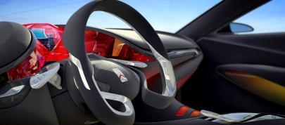 Citroen Hypnos Concept (2008) - picture 7 of 10