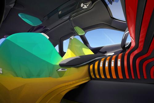 Citroen Hypnos Concept (2008) - picture 8 of 10