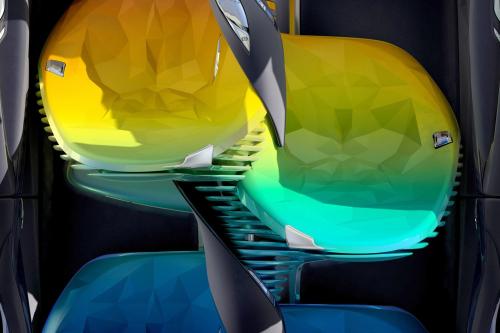 Citroen Hypnos Concept (2008) - picture 9 of 10