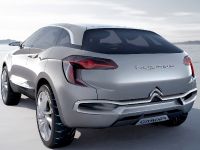 Citroen Hypnos Concept (2008) - picture 2 of 10