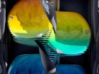 Citroen Hypnos Concept (2008)