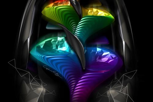 Citroen Hypnos (2008) - picture 1 of 2