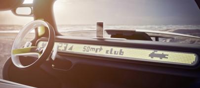 Citroen Lacoste Concept (2010) - picture 20 of 28