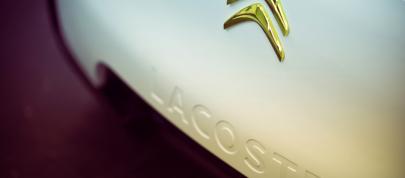 Citroen Lacoste Concept (2010) - picture 23 of 28