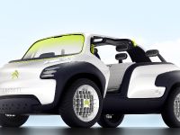 Citroen Lacoste Concept (2010) - picture 1 of 28