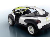 Citroen Lacoste Concept (2010) - picture 2 of 28