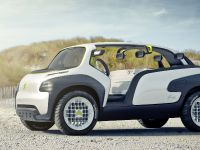 Citroen Lacoste Concept (2010) - picture 7 of 28