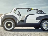 Citroen Lacoste Concept (2010) - picture 8 of 28