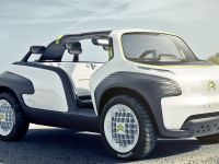 Citroen Lacoste Concept (2010) - picture 5 of 28