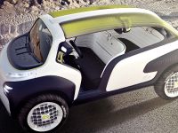 Citroen Lacoste Concept (2010)