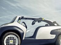 Citroen Lacoste Concept (2010)