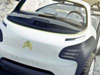 Citroen Lacoste Concept (2010) - picture 3 of 28