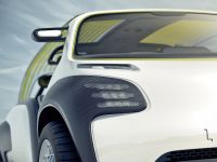 Citroen Lacoste Concept (2010) - picture 5 of 28