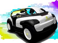 Citroen Lacoste Concept (2010)