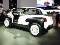 Citroen Lacoste Paris (2010)