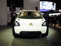 Citroen Lacoste Paris (2010) - picture 2 of 2