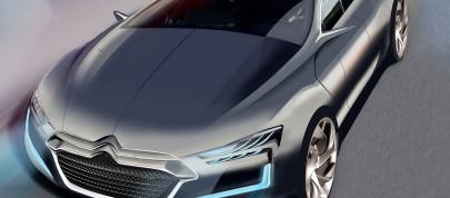 Citroen Metropolis concept (2010) - picture 4 of 31