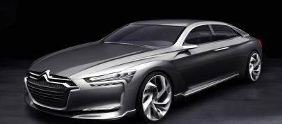 Citroen Metropolis concept (2010) - picture 7 of 31