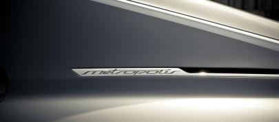 Citroen Metropolis concept (2010) - picture 12 of 31